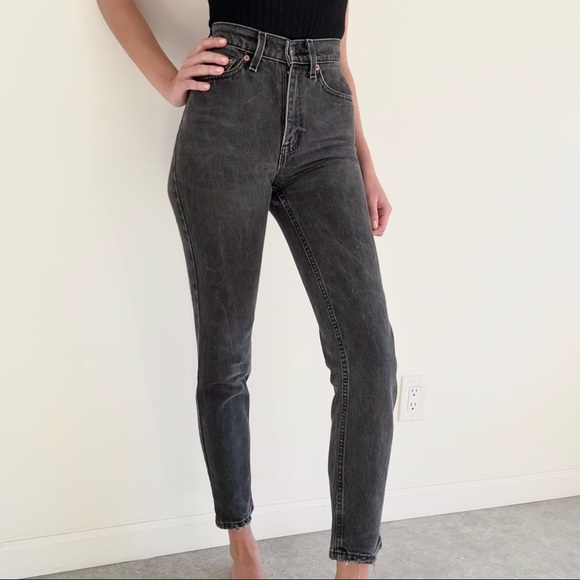 Vintage Levi’s 512 - Picture 2 of 11